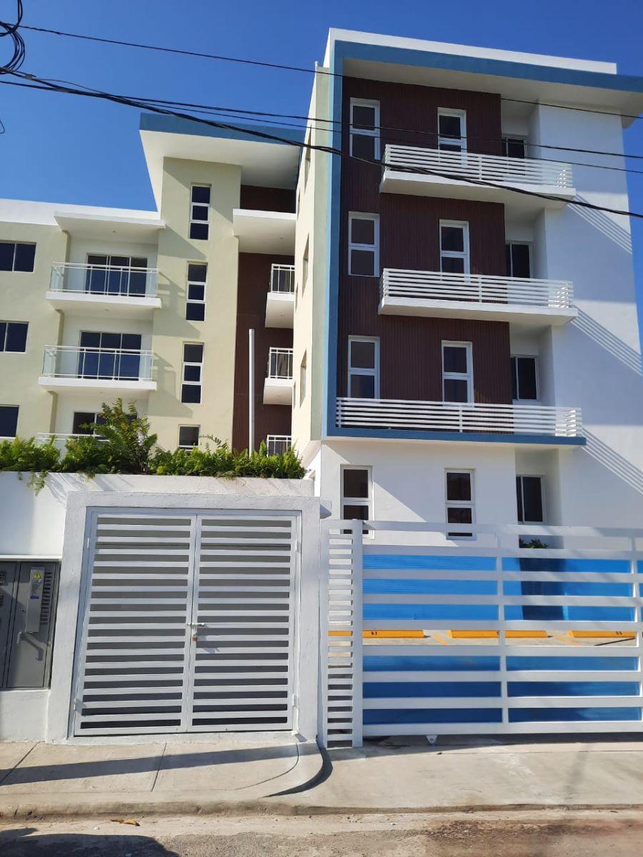 Foto Apartamento en Venta en Santo Domingo, Santo Domingo - $ 4.600.000 - APV48471 - BienesOnLine