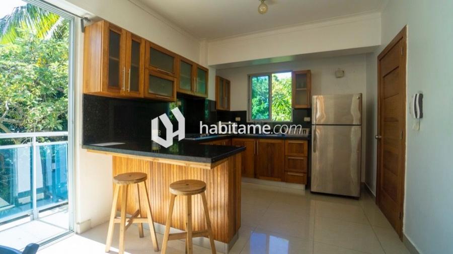 Foto Apartamento en Venta en Gazcue, Distrito Nacional - U$D 145.000 - APV23531 - BienesOnLine