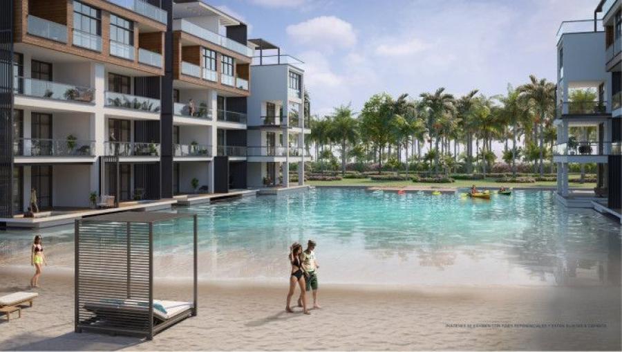 Foto Apartamento en Venta en Cap Cana, Punta Cana, La Altagracia - U$D 250.000 - APV72861 - BienesOnLine