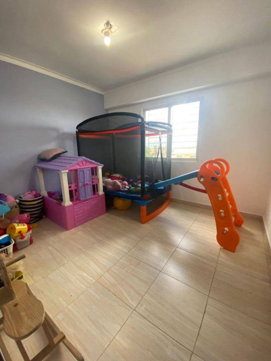 Apartamento Piso alto en Venta en ALMA ROSA 