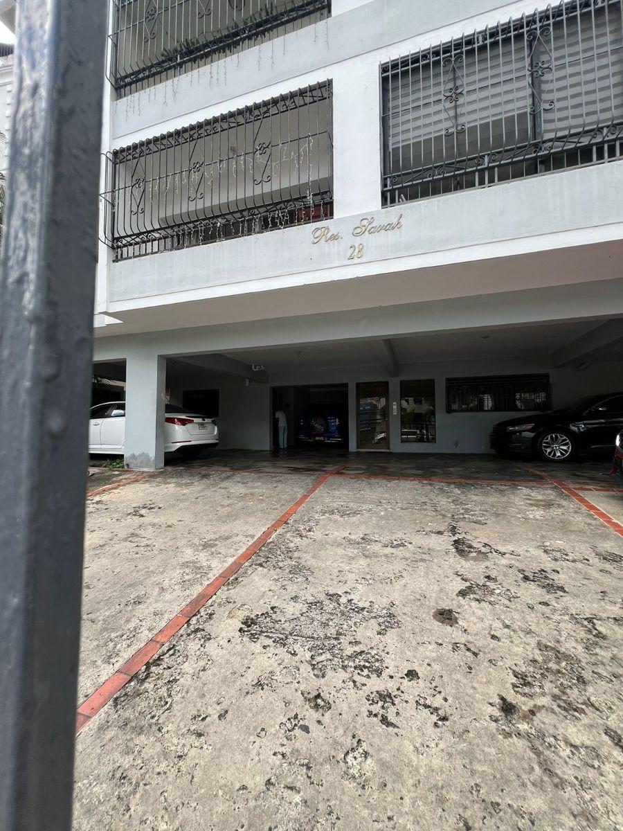 Foto Apartamento en Venta en EL MILLON, Distrito Nacional, Distrito Nacional - $ 7.000.000 - APV72802 - BienesOnLine