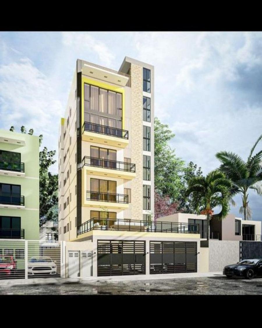 Foto Apartamento en Venta en Prado Oriental, Santo Domingo Este, Santo Domingo - $ 11.500.000 - APV73928 - BienesOnLine