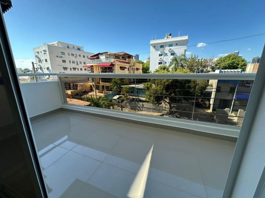 Foto Apartamento en Venta en Urbanizacin tropical, Distrito Nacional - $ 8.800.000 - APV52958 - BienesOnLine