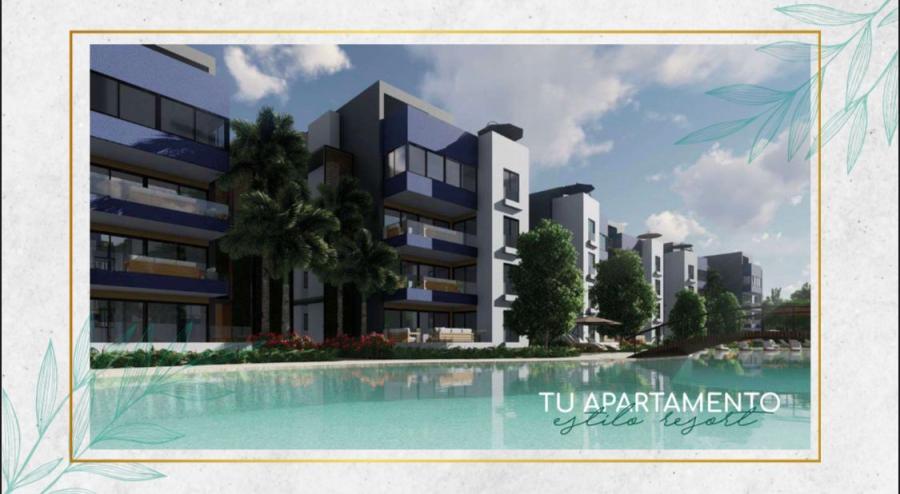 Foto Apartamento en Venta en Turístico Verón-Punta Cana, La Altagracia - U$D 1.000 - APV19241 - BienesOnLine