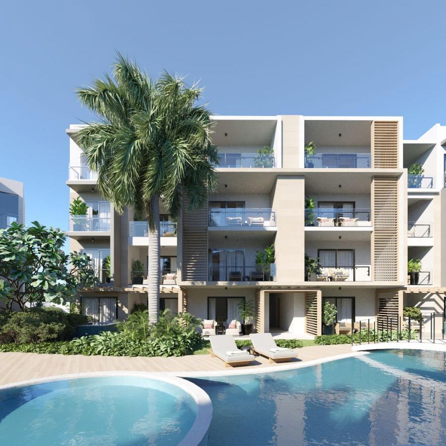 Foto Apartamento en Venta en PUNTA CANA, Turístico Verón-Punta Cana, La Altagracia - U$D 69.999 - APV14619 - BienesOnLine