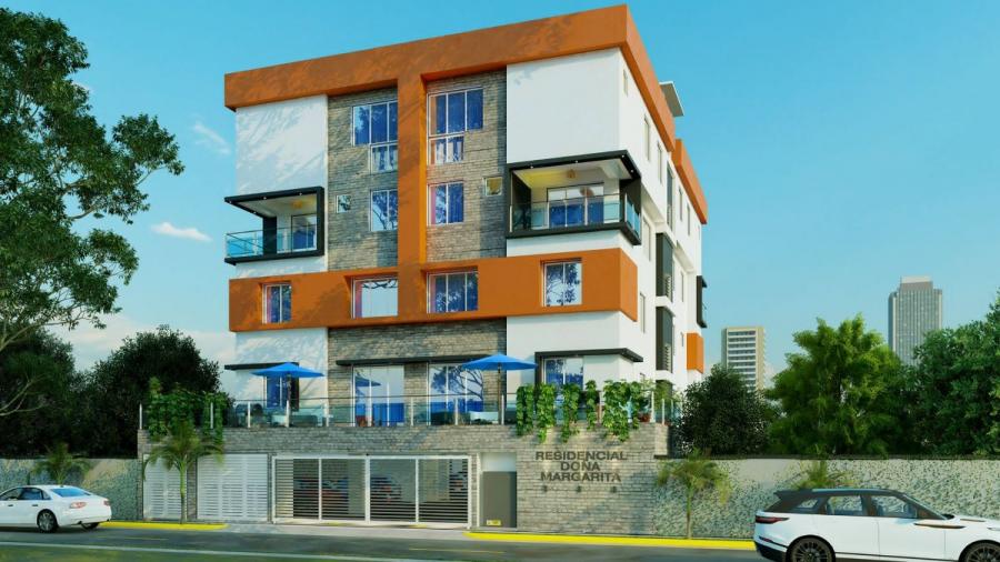 Foto Apartamento en Venta en villa tropicalia, Santo Domingo Este, Santo Domingo - $ 3.400.000 - APV14355 - BienesOnLine