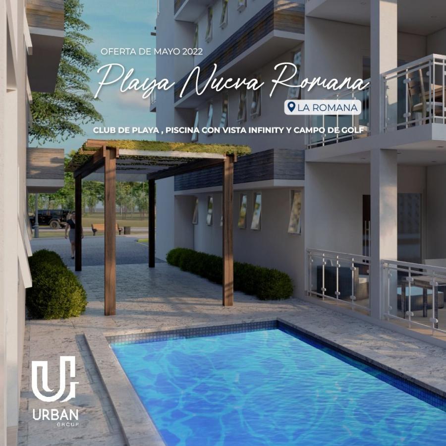 Foto Apartamento en Venta en la romana, La Romana, La Romana - U$D 193.000 - APV19796 - BienesOnLine