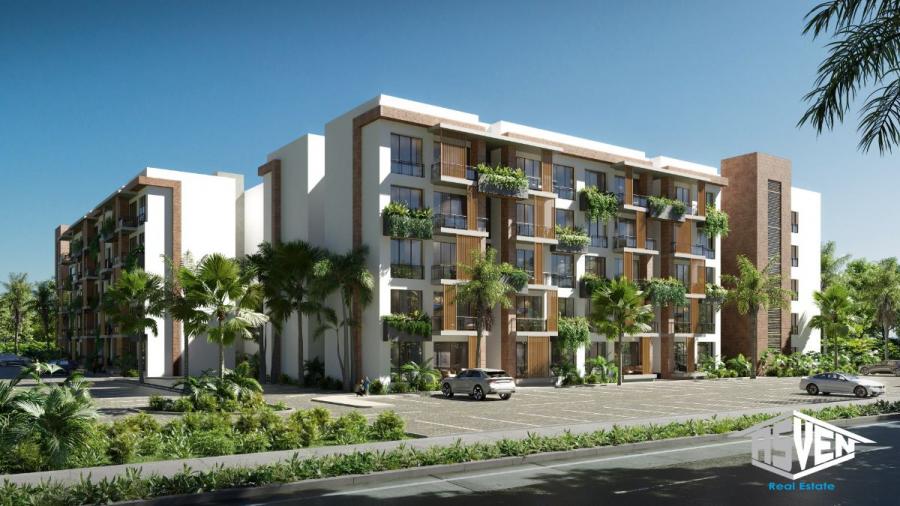 Foto Apartamento en Venta en Punta Cana, La Altagracia - U$D 210.000 - APV76685 - BienesOnLine