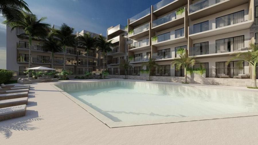 Foto Apartamento en Venta en Bayahibe, La Altagracia - U$D 91.900 - APV30080 - BienesOnLine