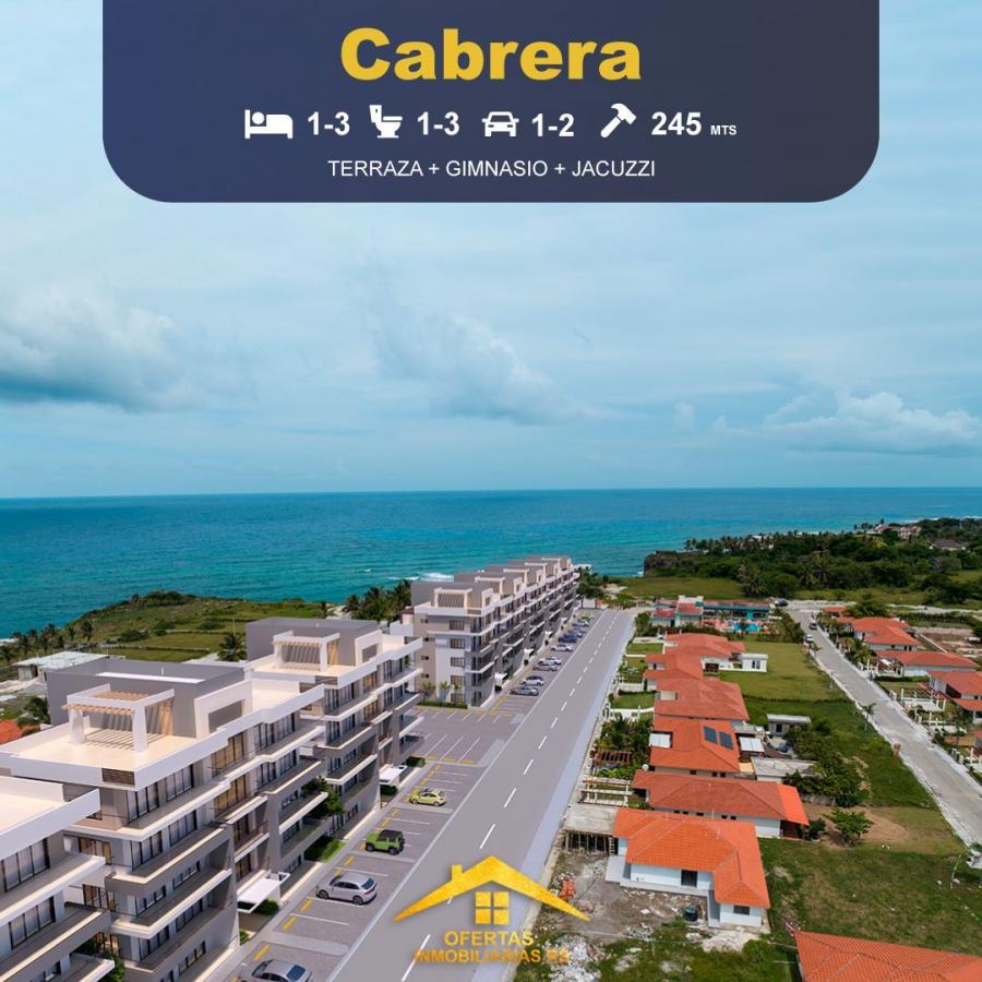 Foto Apartamento en Venta en CABRERA, Cabrera, Mara Trinidad Snchez - U$D 77.000 - APV31134 - BienesOnLine