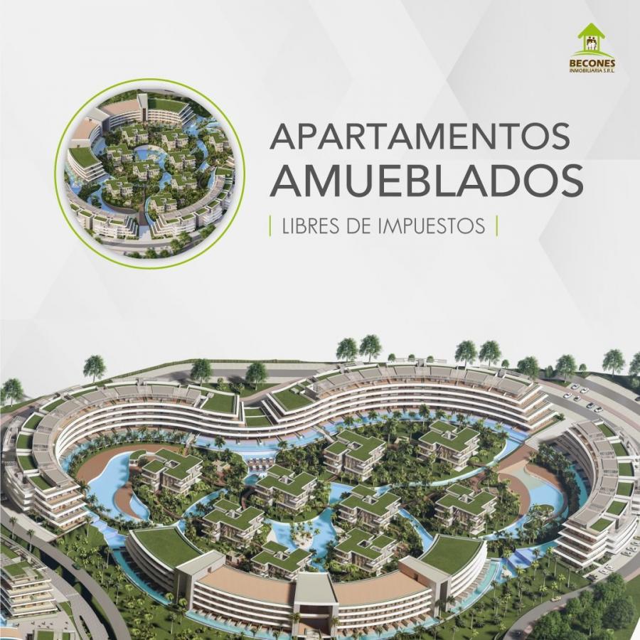 Foto Apartamento en Venta en Bávaro, Bávaro, punta cana, La Altagracia - U$D 159.000 - APV24800 - BienesOnLine