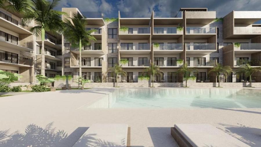 Foto Apartamento en Venta en Bayahibe, La Altagracia - U$D 112.000 - APV28514 - BienesOnLine