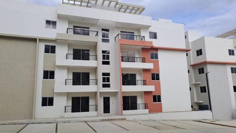 Foto Apartamento en Venta en calle penetracion, JACOBO MAJLUTA, Santo Domingo - U$D 68.000 - APV71544 - BienesOnLine