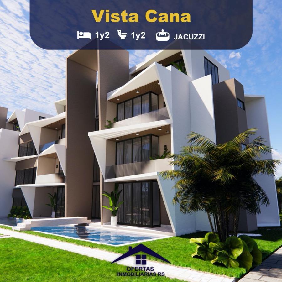 Foto Apartamento en Venta en Santo Domingo Este, Santo Domingo - U$D 75.600 - APV23423 - BienesOnLine