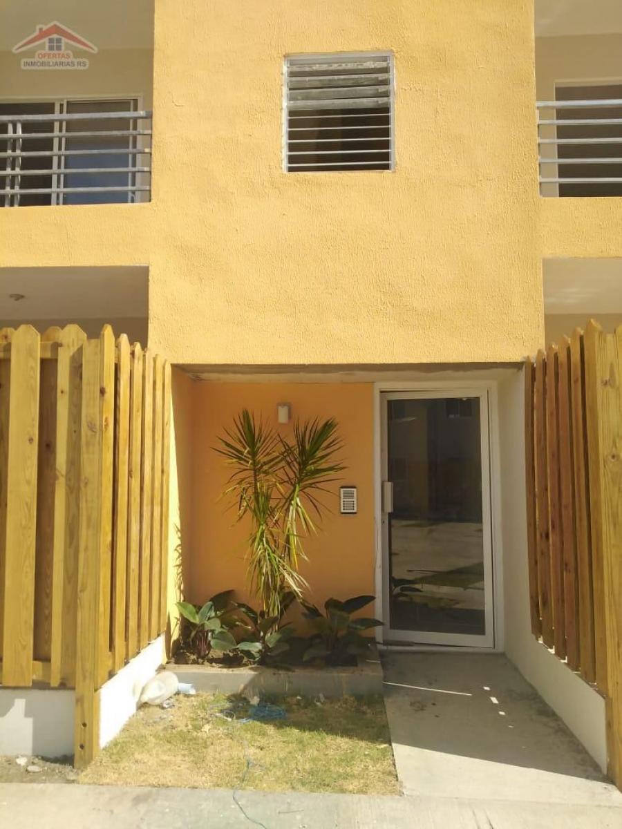 Foto Apartamento en Venta en LAS AMERICAS, LAS AMERICAS, Santo Domingo - U$D 51.268 - APV18395 - BienesOnLine