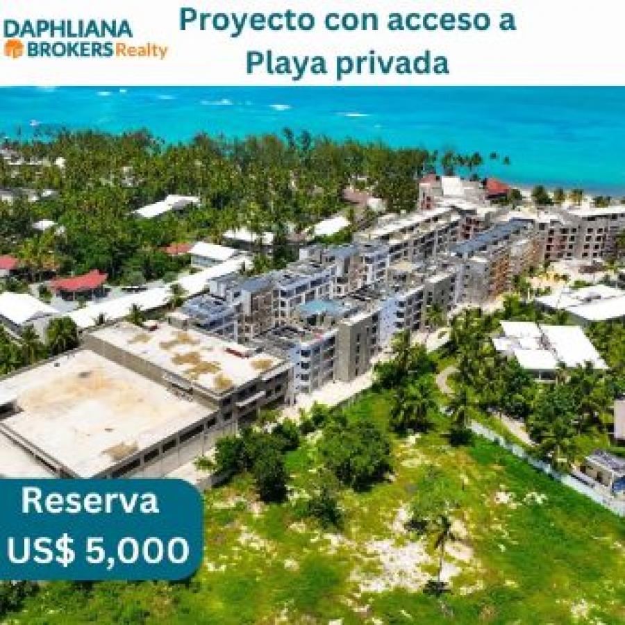 Foto Apartamento en Venta en Salvalen de Higey, La Altagracia - U$D 855.000 - APV57665 - BienesOnLine