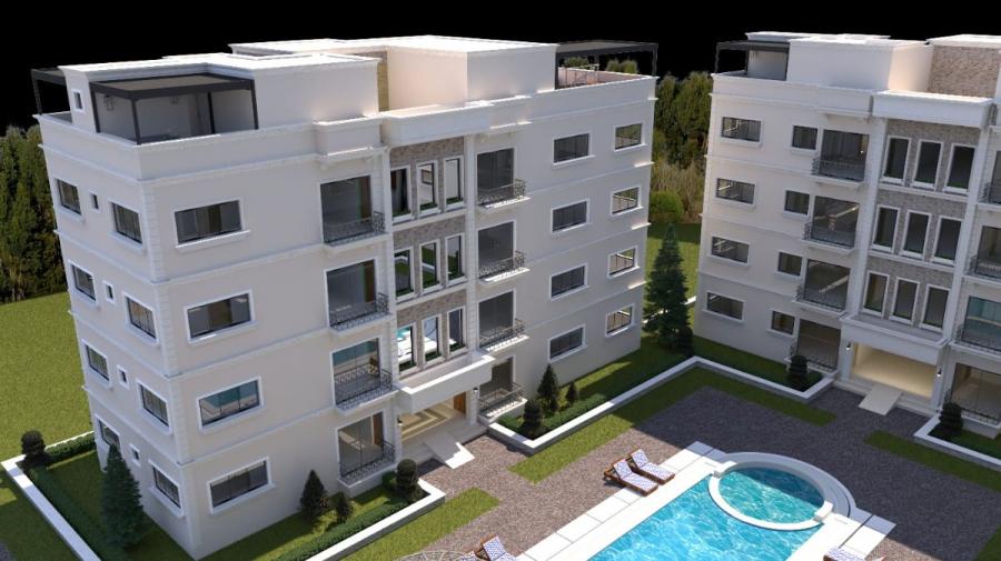 Foto Apartamento en Venta en Bvaro, Turstico Vern-Punta Cana, La Altagracia - U$D 37.000 - APV26792 - BienesOnLine