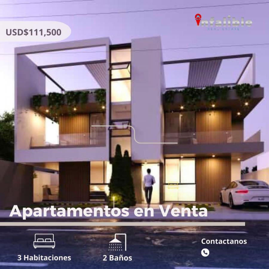 Foto Apartamento en Venta en Carretera Las Cejas, San Francisco de Macors, Duarte - U$D 112.500 - APV71737 - BienesOnLine