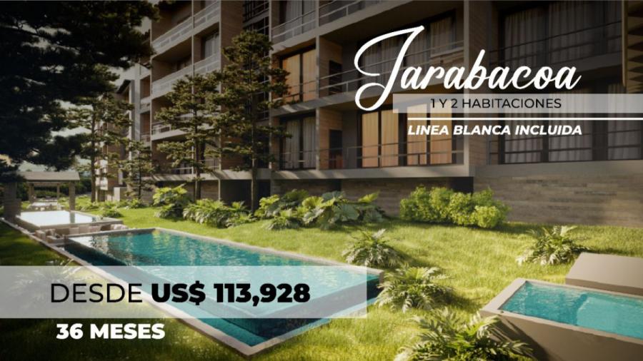 Foto Apartamento en Venta en Jarabacoa, La Vega - U$D 113.928 - APV24330 - BienesOnLine