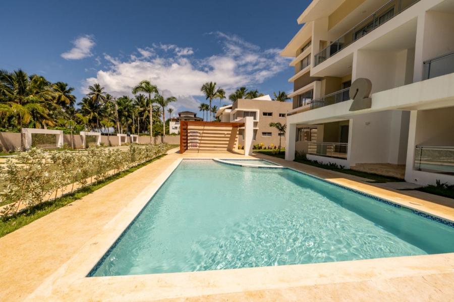 Foto Apartamento en Venta en Las Terrenas, Samaná - U$D 236.000 - APV75349 - BienesOnLine