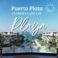 Apartamento en Venta en Costa Dorada San Felipe de Puerto Plata