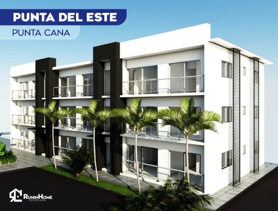 Foto Apartamento en Venta en Punta Cana, Turístico Verón-Punta Cana, La Altagracia - U$D 88.225 - APV18208 - BienesOnLine