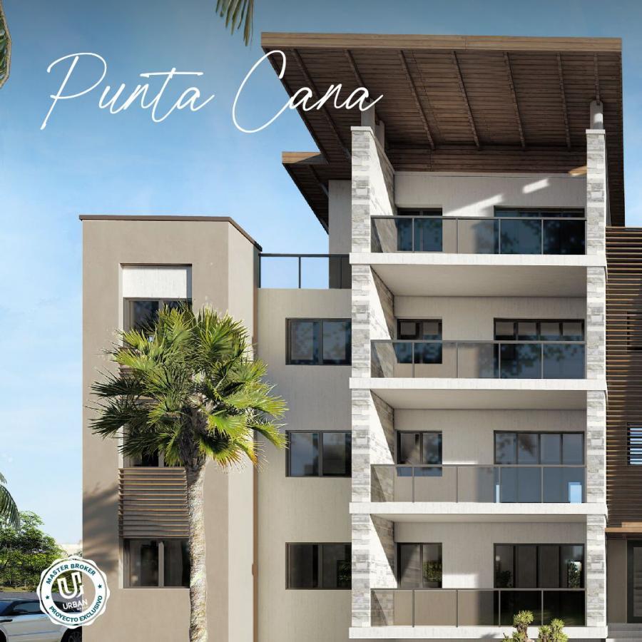 Foto Apartamento en Venta en Punta Cana, Salvalen de Higey, La Altagracia - U$D 100.000 - APV14379 - BienesOnLine