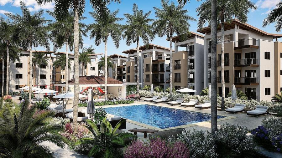 Foto Apartamento en Venta en Turístico Verón-Punta Cana, La Altagracia - U$D 88.000 - APV6176 - BienesOnLine