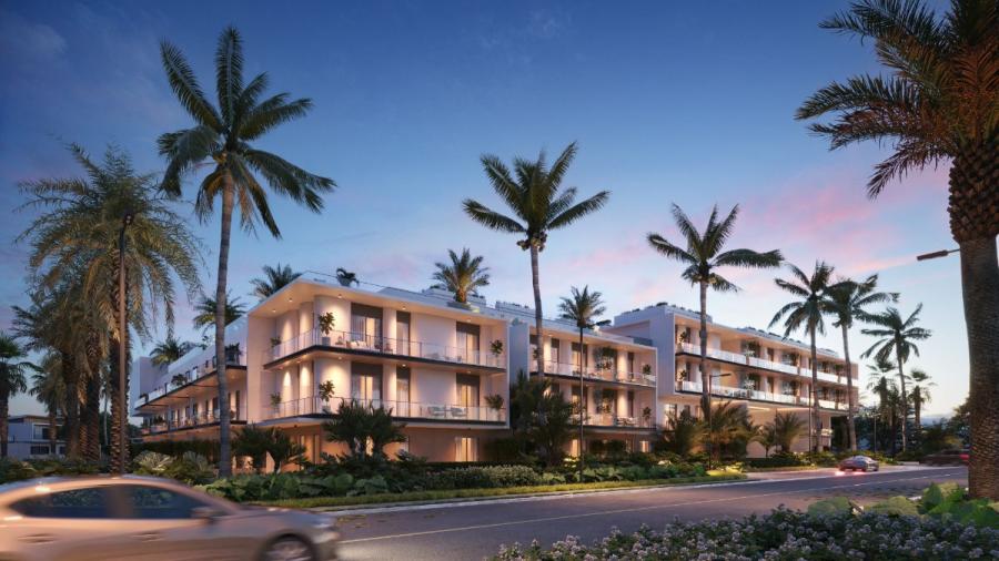 Apartamentos en venta en Cap Cana, La Altagracia, R.D.