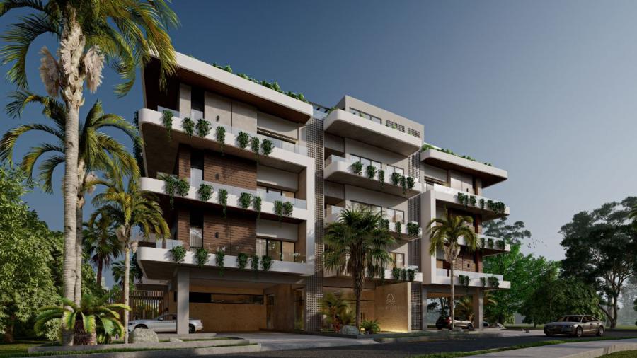 Foto Apartamento en Venta en Cap Cana, La Altagracia - U$D 265.000 - APV77120 - BienesOnLine