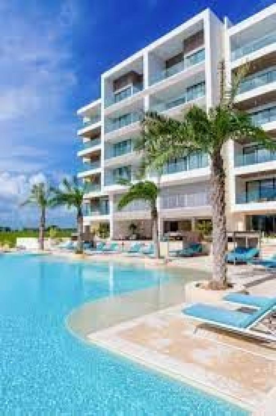 Apartamentos en Venta en  Cap Cana, Punta Cana 