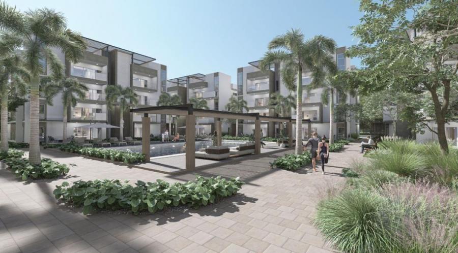 Foto Apartamento en Venta en La Romana, La Romana - U$D 215.000 - APV63216 - BienesOnLine