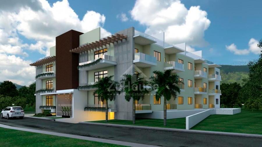 Foto Apartamento en Venta en Turstico Vern-Punta Cana, La Altagracia - U$D 149.000 - APV48726 - BienesOnLine