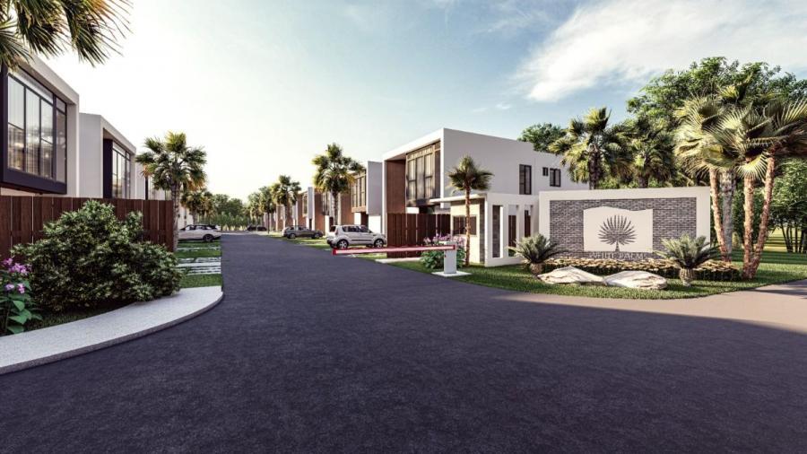 Apartamentos en venta en Punta Cana,La Altagracia, R.D.