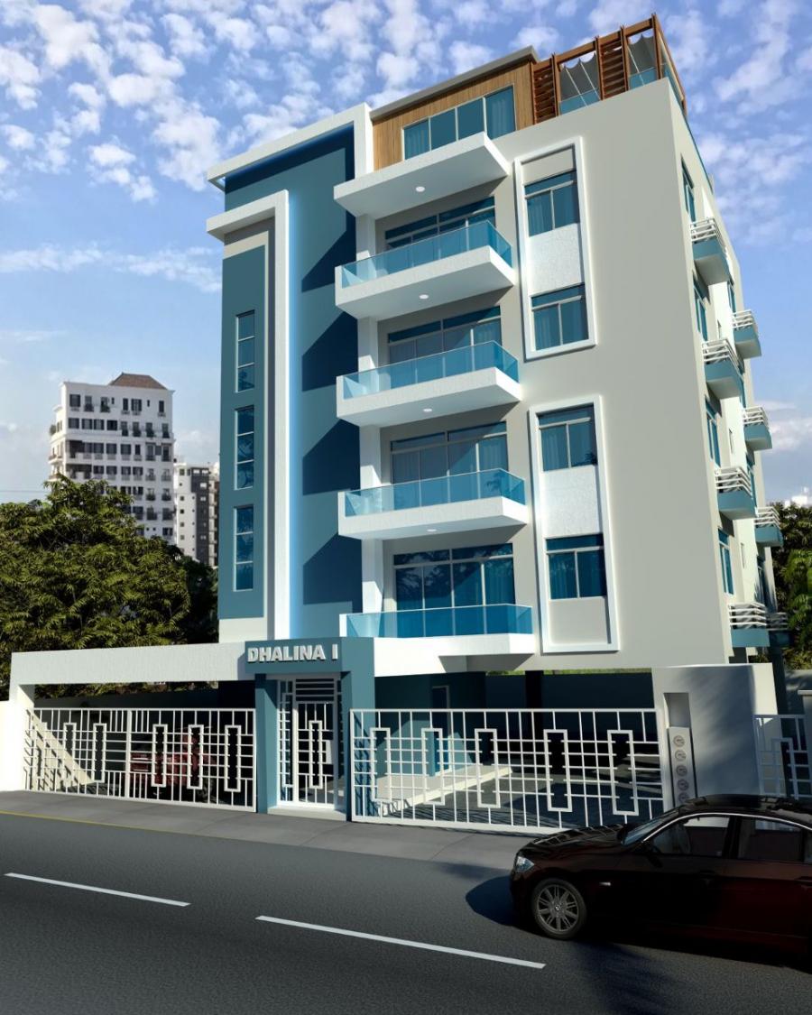 Foto Apartamento en Venta en prado oriental, PRADO ORIENTAL, Santo Domingo - U$D 165.000 - APV71882 - BienesOnLine