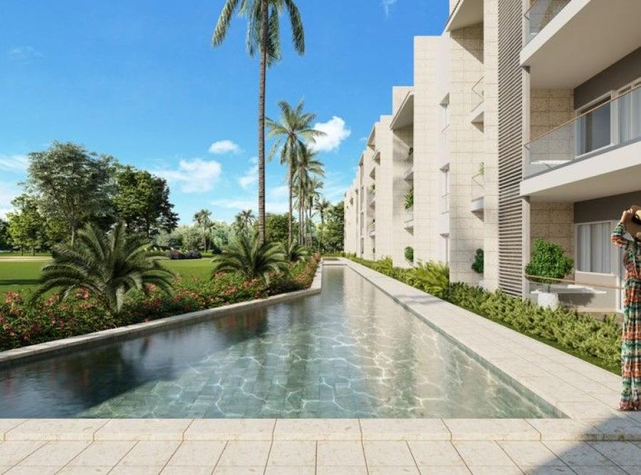 Foto Apartamento en Venta en Punta Cana, La Altagracia - U$D 239.000 - APV18911 - BienesOnLine