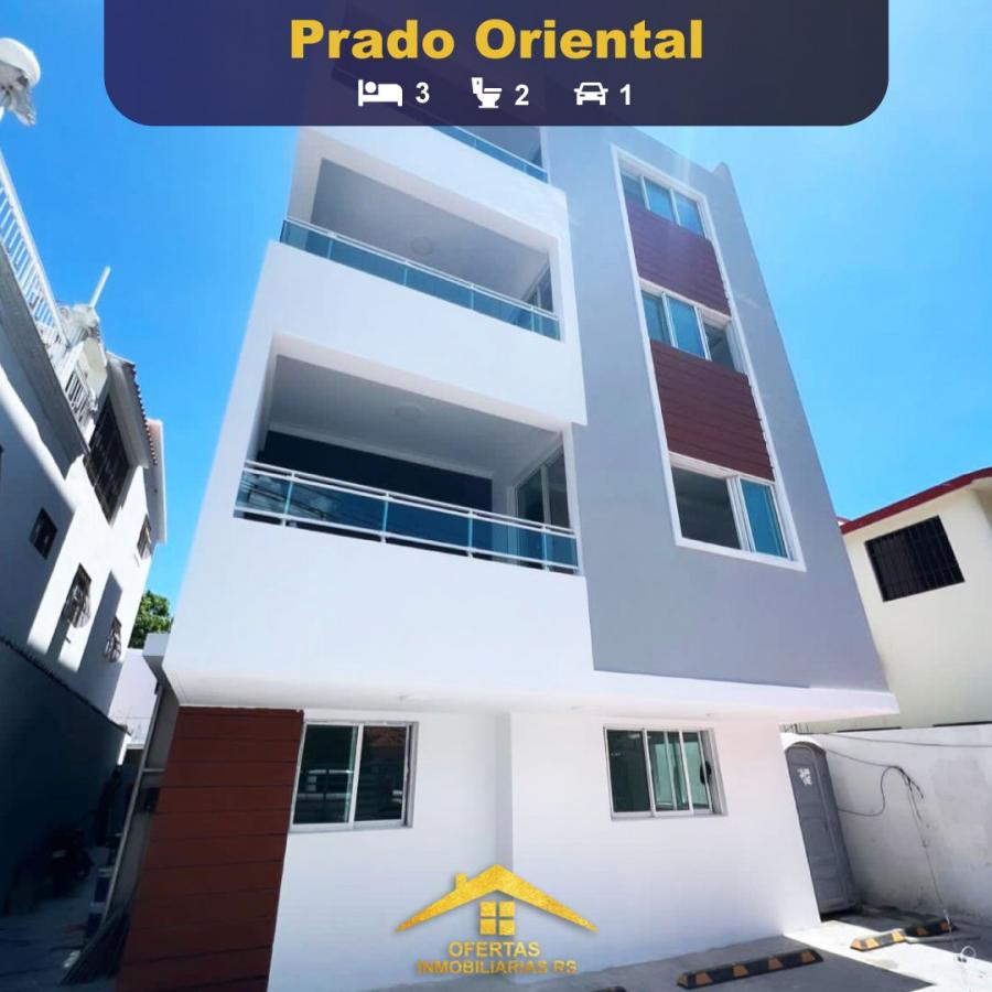 APARTAMENTOS LISTO PARA ENTREGA