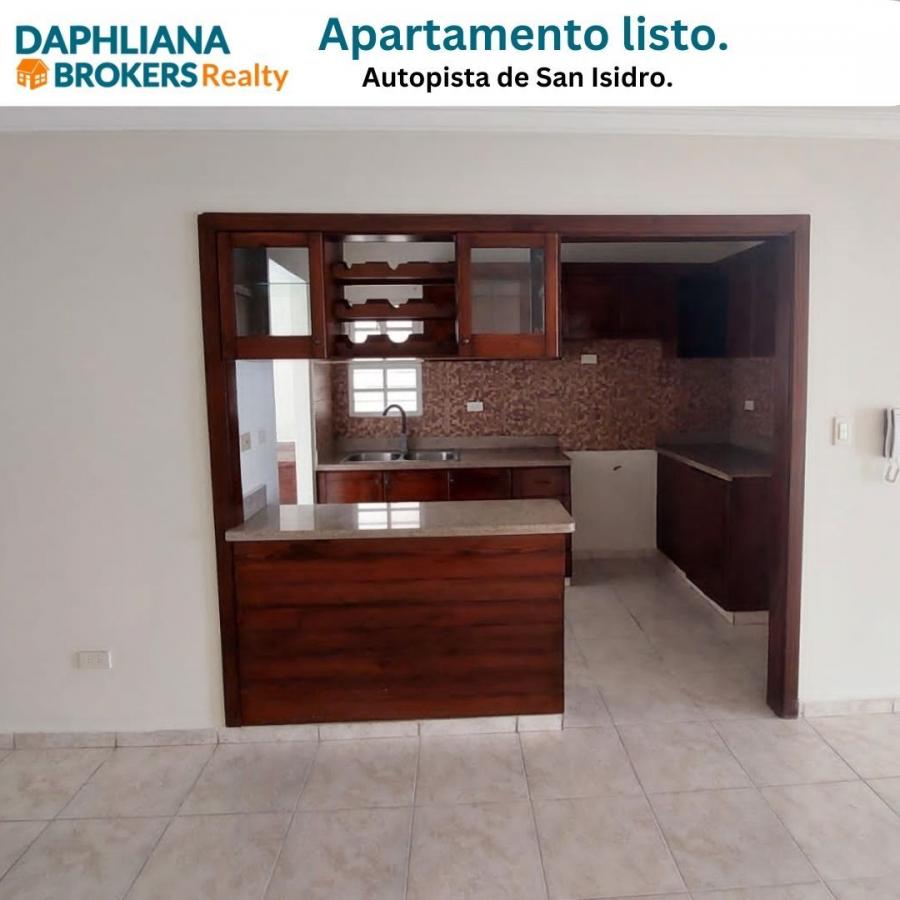 Foto Apartamento en Venta en Santo Domingo Este, Santo Domingo - U$D 104.000 - APV40804 - BienesOnLine