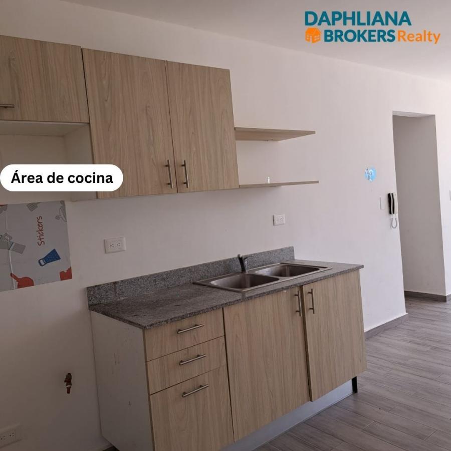 Foto Apartamento en Venta en Salvalen de Higey, La Altagracia - U$D 73.000 - APV52120 - BienesOnLine