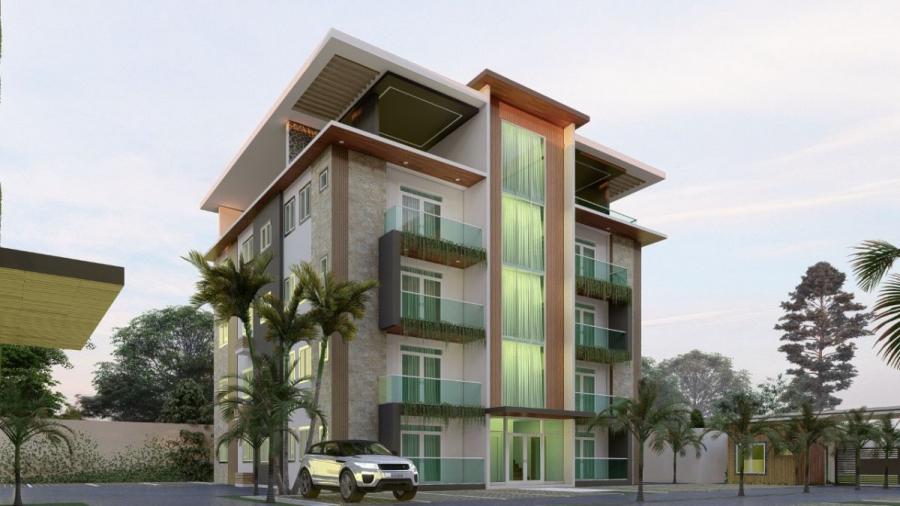 Foto Apartamento en Venta en Torre Alta, torre alta, Puerto Plata - U$D 177.600 - APV20369 - BienesOnLine