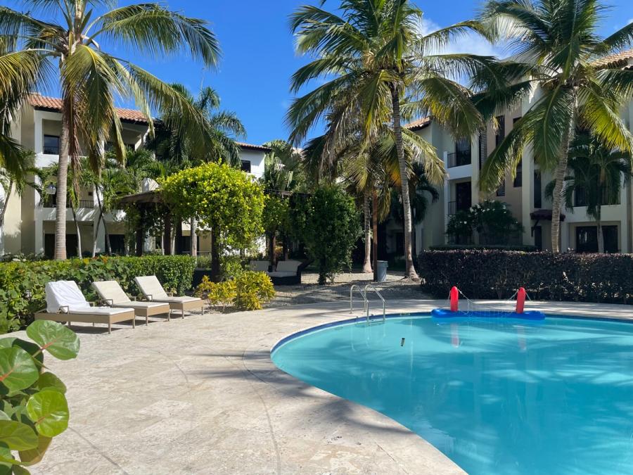 Foto Apartamento en Venta en Turístico Verón-Punta Cana, La Altagracia - U$D 175.000 - APV21981 - BienesOnLine