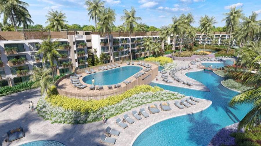 Foto Apartamento en Venta en punta cana, La Altagracia - U$D 101 - APV59766 - BienesOnLine