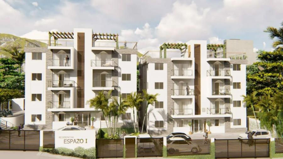 Foto Apartamento en Venta en Santo Domingo Norte, Santo Domingo - U$D 59.500 - APV18209 - BienesOnLine