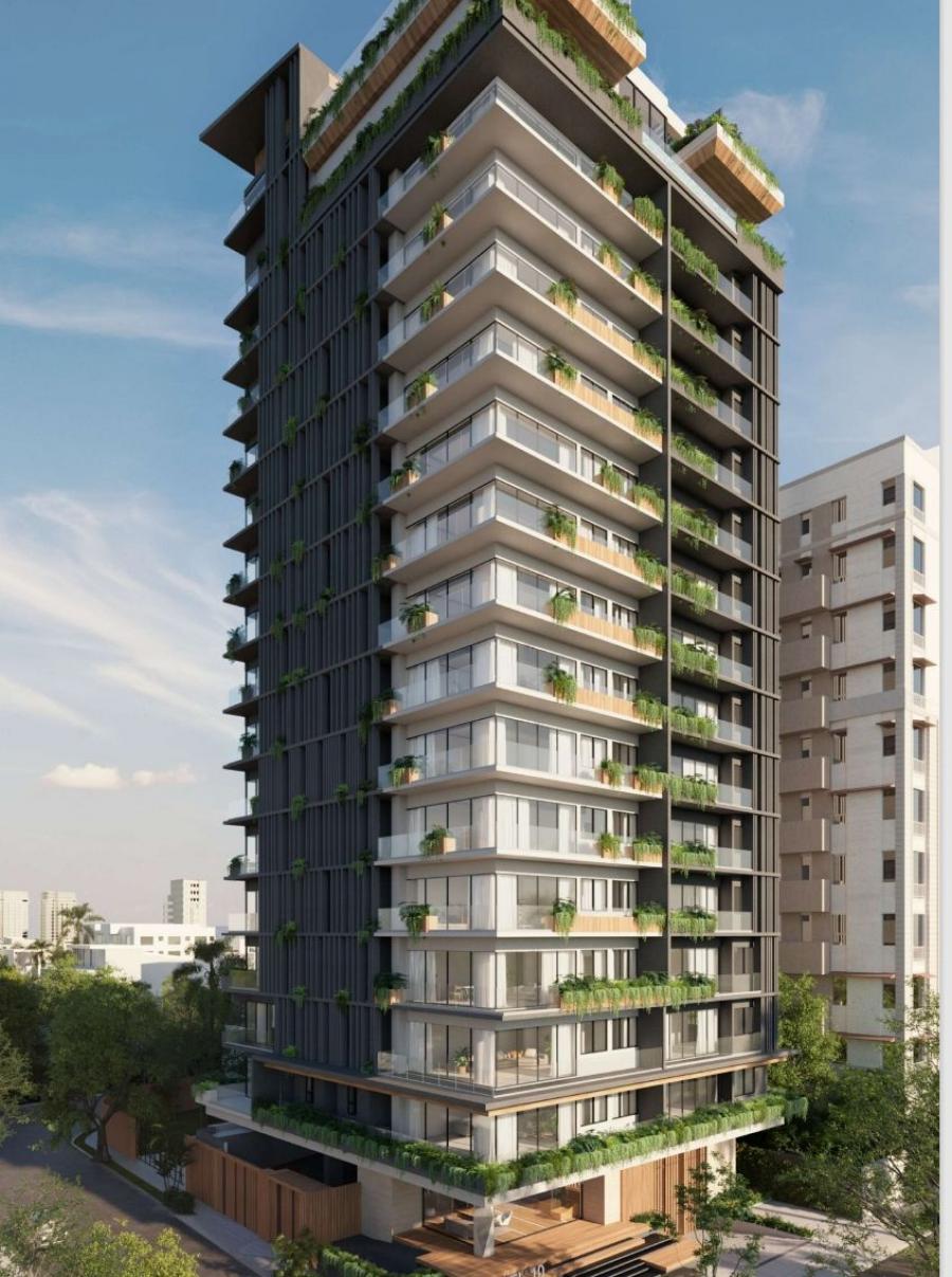 Apartamentos Tipo Loft en Venta en Proyecto futurista y de Vanguardia en la zona del Vergel DN