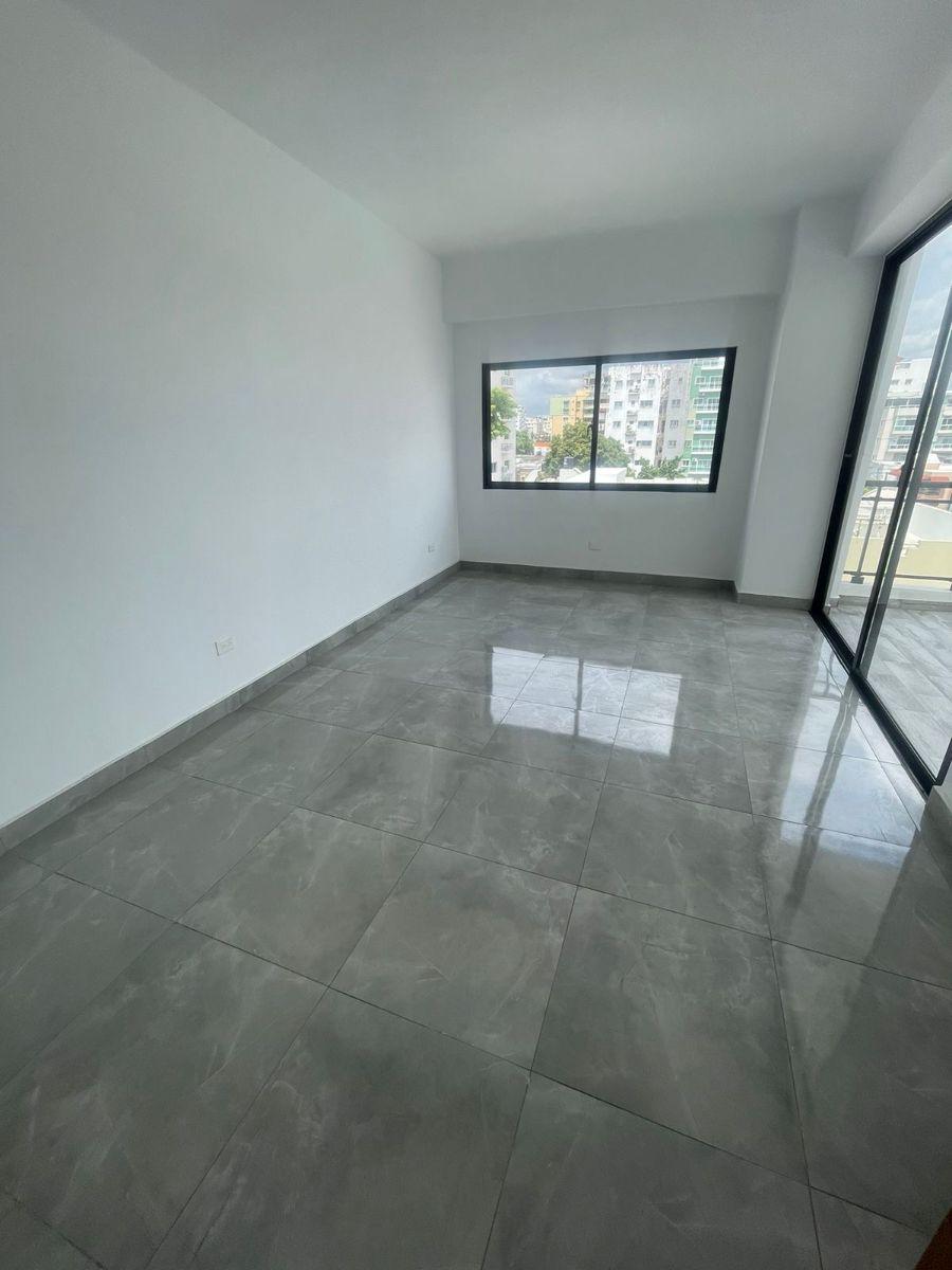 Foto Apartamento en Venta en Renacimiento, Distrito Nacional - U$D 180.000 - APV74607 - BienesOnLine