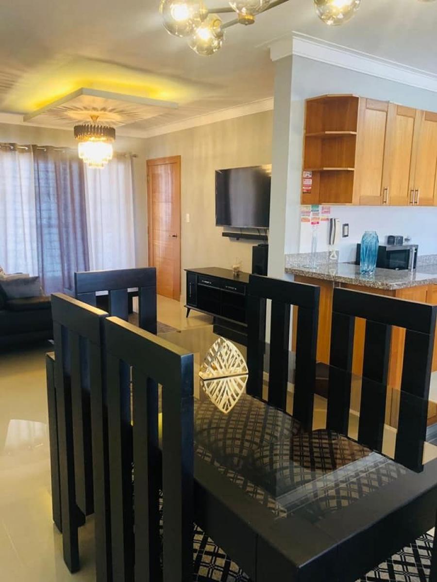 Foto Apartamento en Alquiler en Santo Domingo este, San Isidro, Santo Domingo - $ 38.000 - APA72095 - BienesOnLine