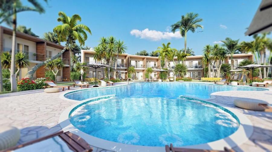 Foto Casa en Venta en Playa Nueva Romana, La Romana, La Romana - U$D 142.500 - CAV12869 - BienesOnLine