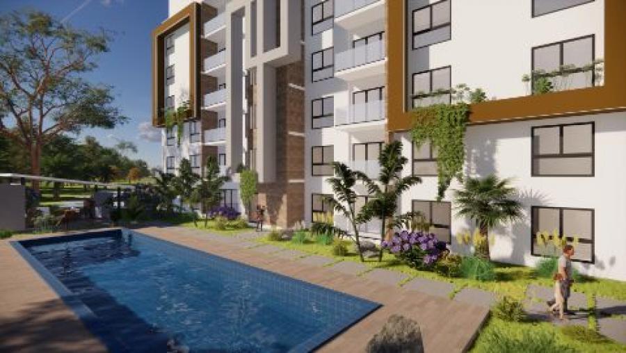 Foto Apartamento en Venta en Salvalen de Higey, La Altagracia - U$D 47.680 - APV42676 - BienesOnLine