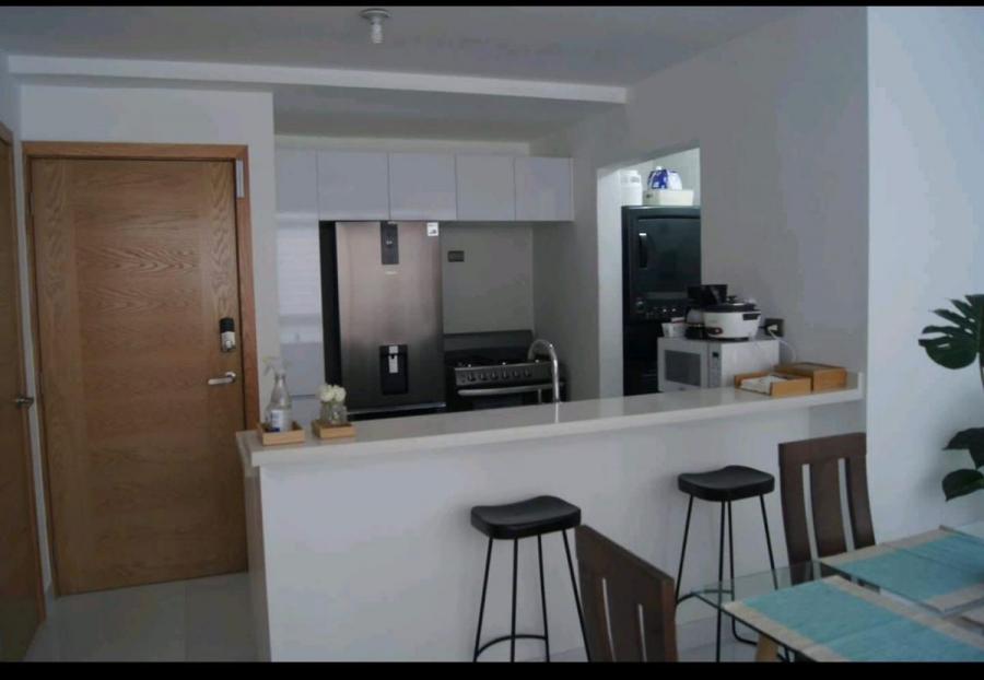 Foto Apartamento en Venta en Santo Domingo Este, Santo Domingo - U$D 135.000 - APV58536 - BienesOnLine