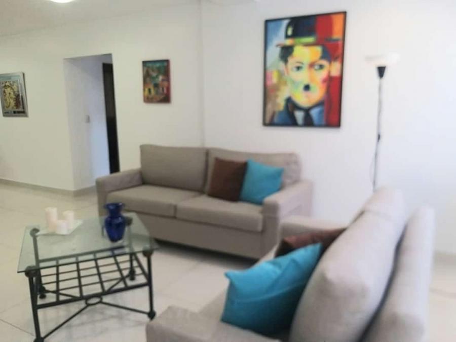 Foto Apartamento en Alquiler en Naco, Distrito Nacional - U$D 900 - APA71308 - BienesOnLine